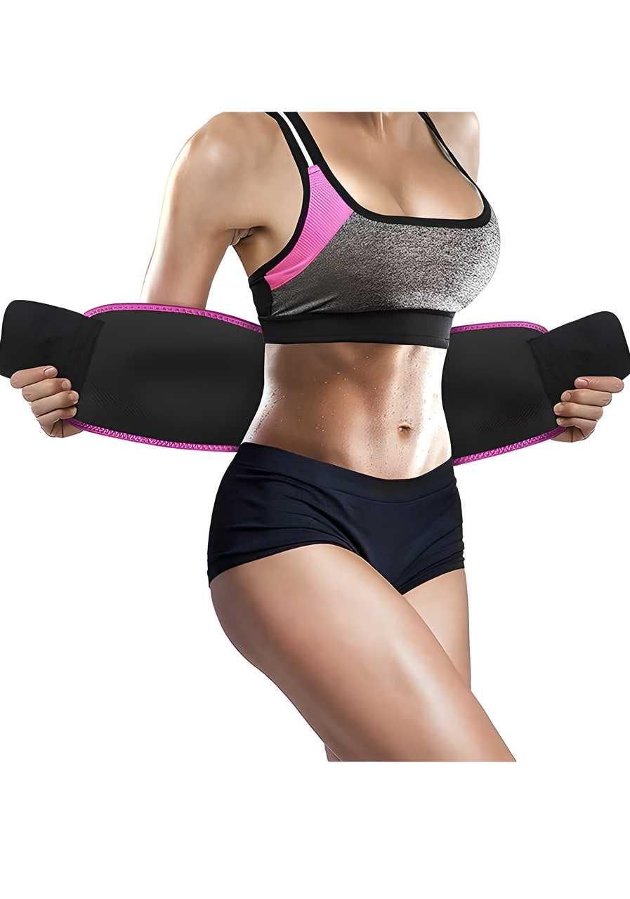 UltraHeat Fat Burner Belt